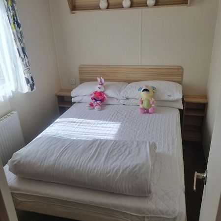 Chapmans Holiday Home Newquay New Quay Eksteriør bilde