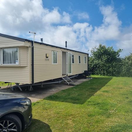 Chapmans Holiday Home Newquay New Quay Eksteriør bilde
