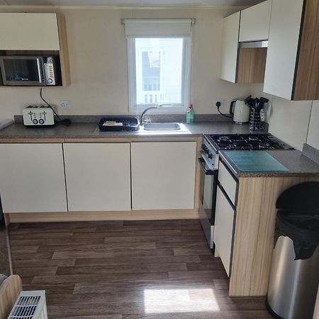Chapmans Holiday Home Newquay New Quay Eksteriør bilde