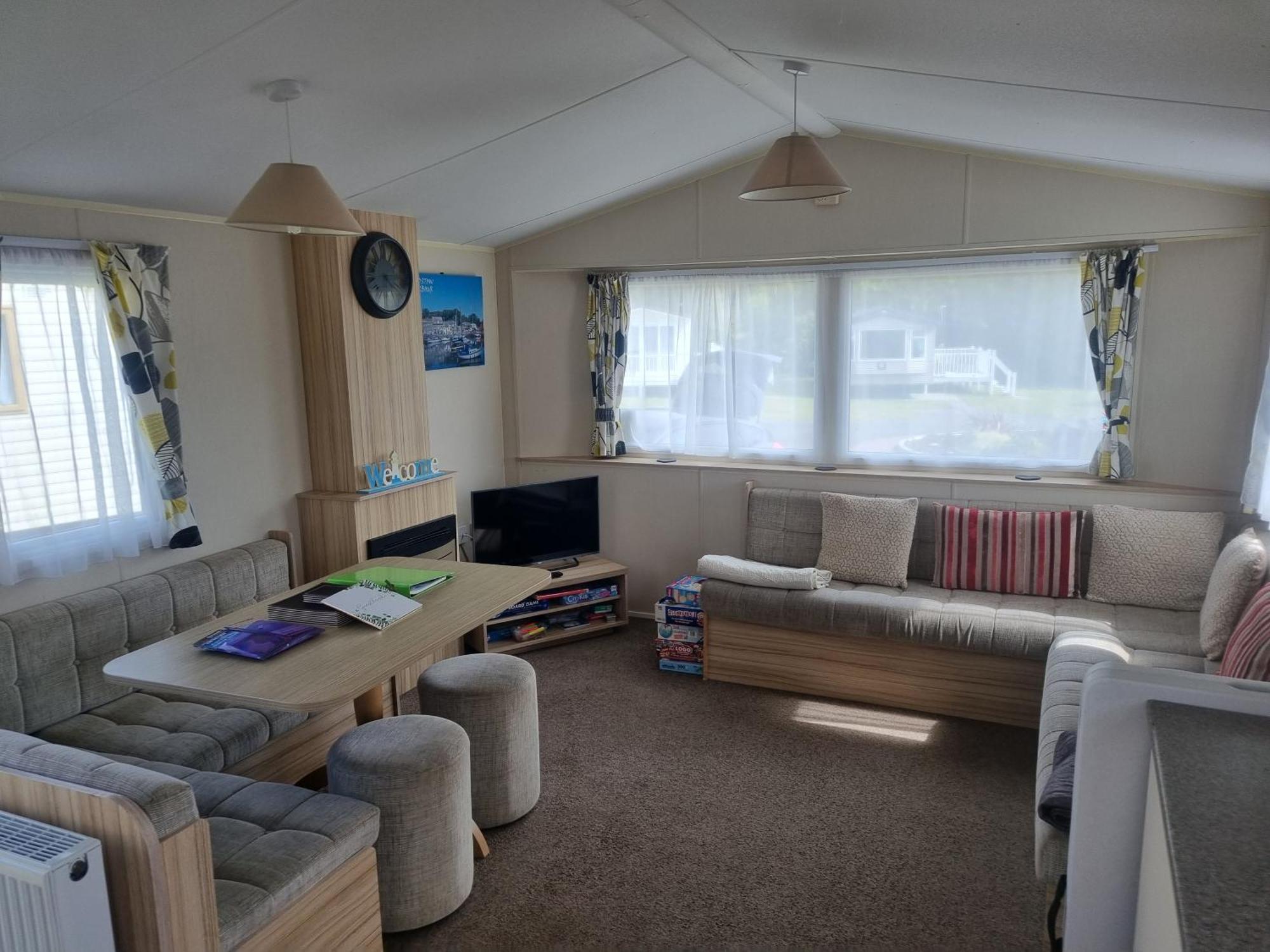 Chapmans Holiday Home Newquay New Quay Eksteriør bilde