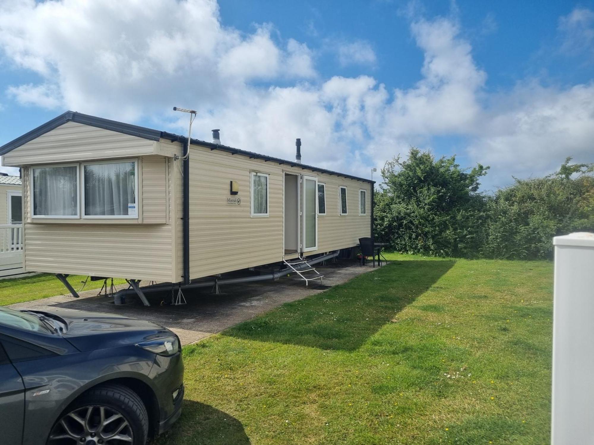 Chapmans Holiday Home Newquay New Quay Eksteriør bilde