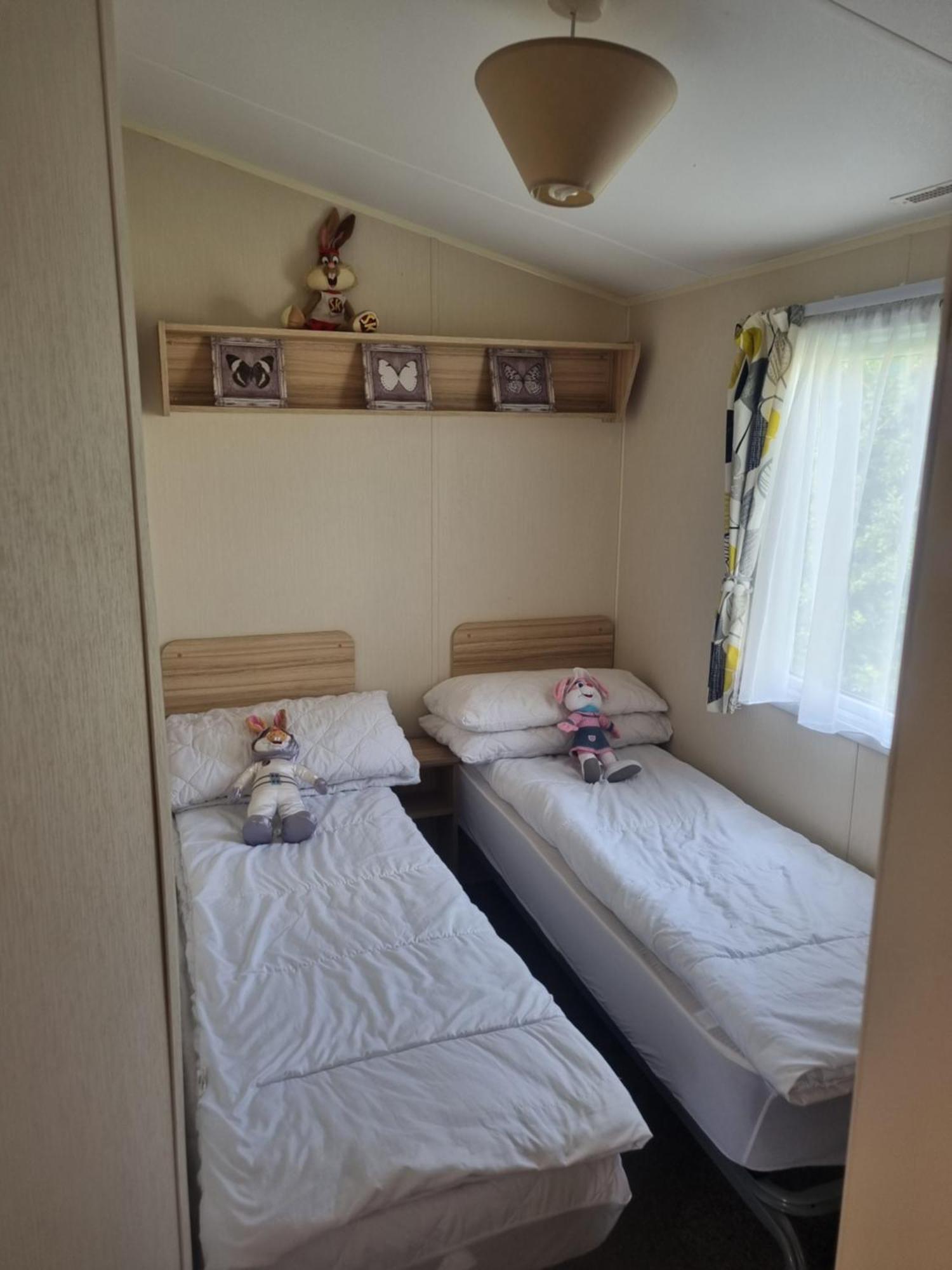 Chapmans Holiday Home Newquay New Quay Eksteriør bilde